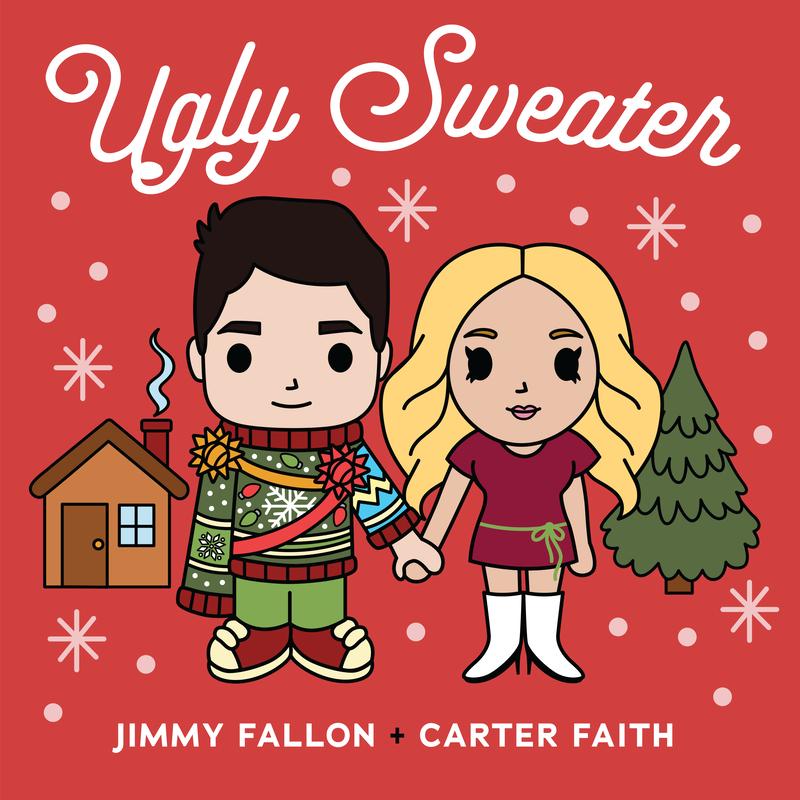 Ugly Sweater
