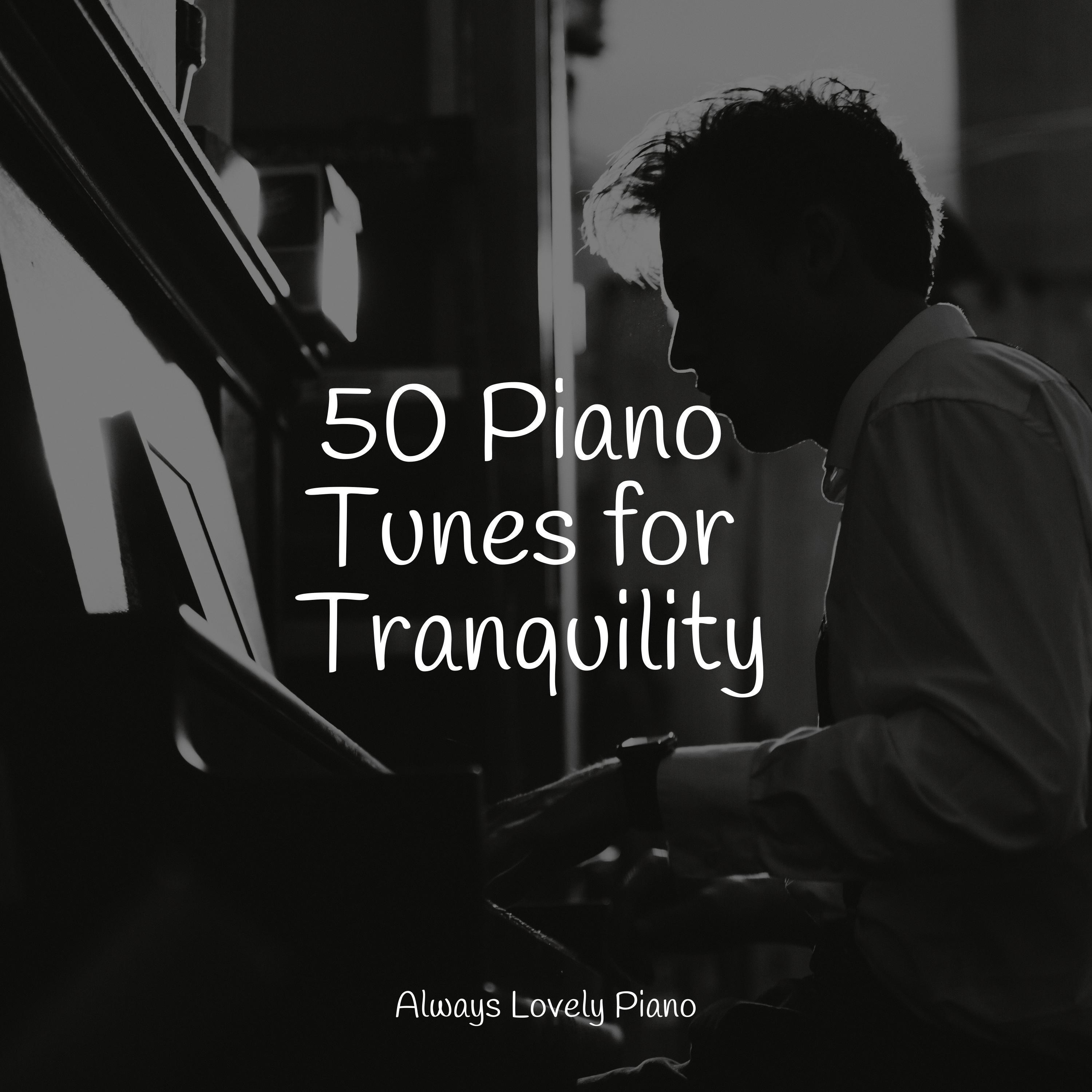 Piano: Classical Relaxation - Connected With Nature