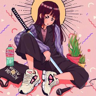 女孩唱Rap超酷 | 女声rap