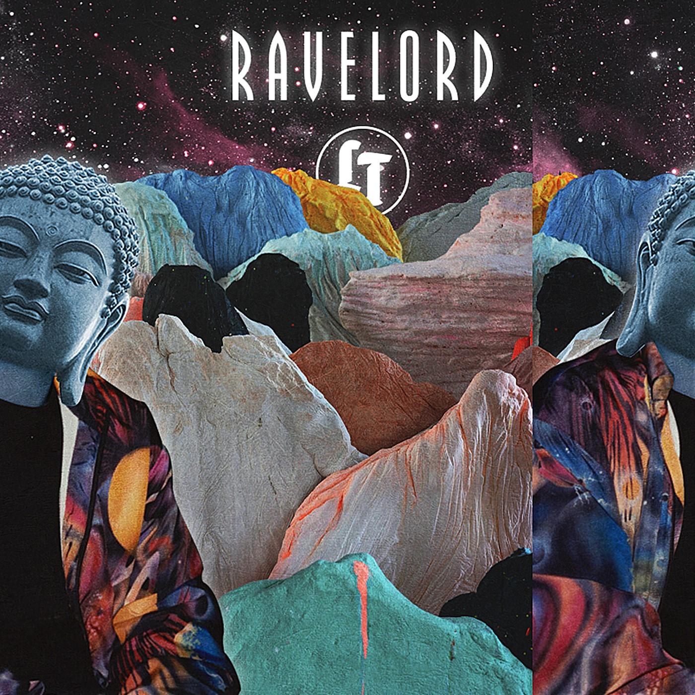Ravelord (feat. Mr. Polska and Kalibwoy)