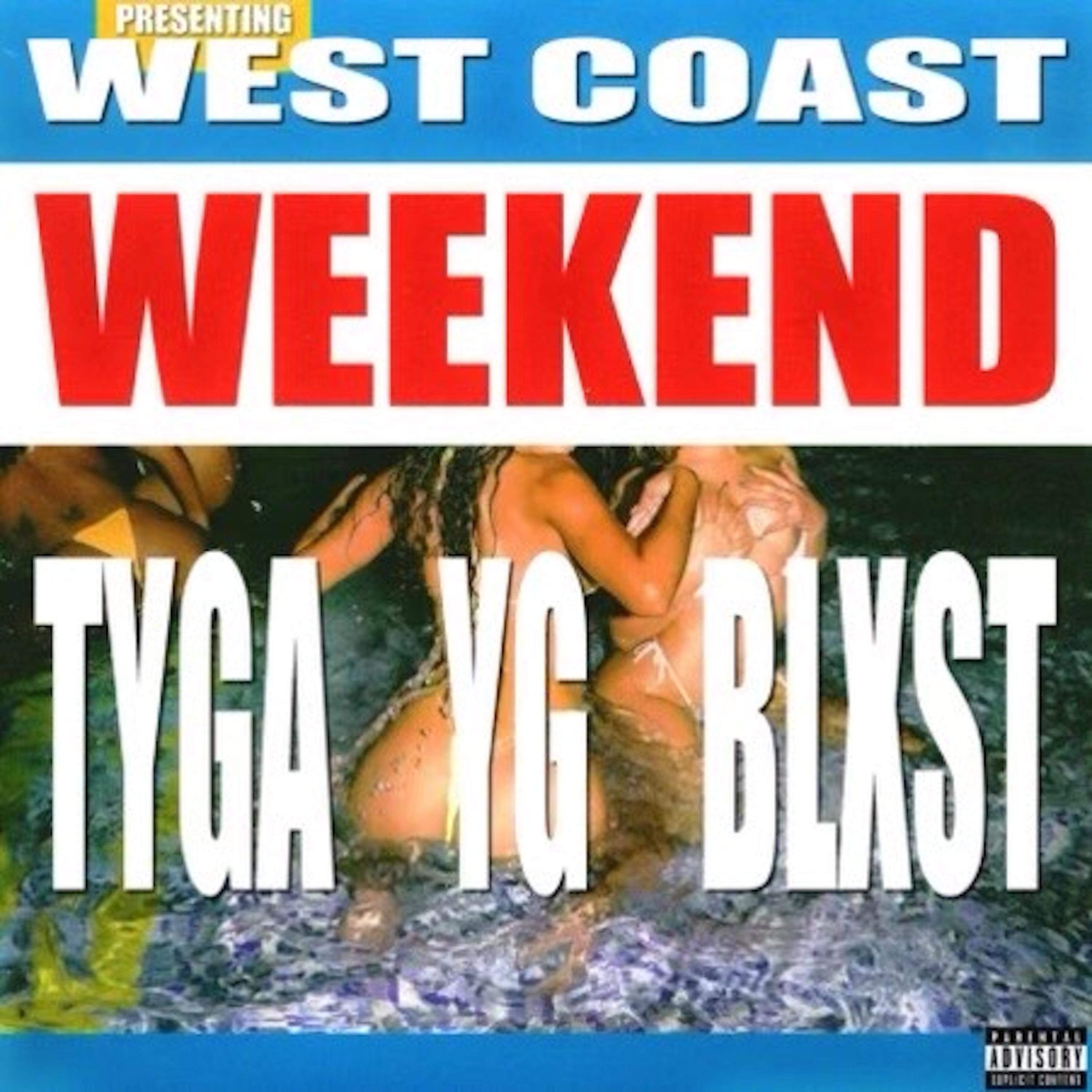 West Coast Weekend