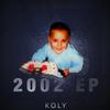 Koly - Night life