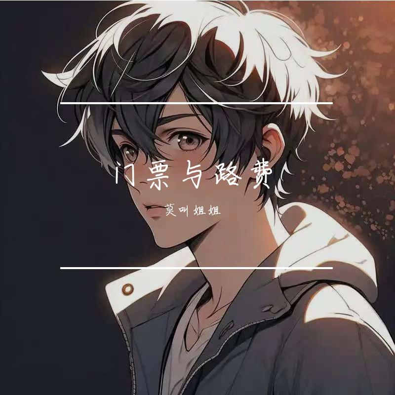 门票与路费