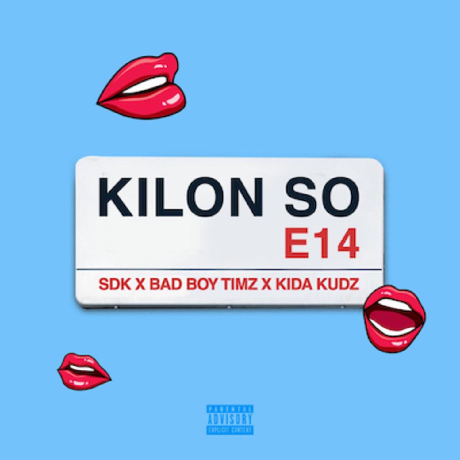 SDK - Kilon So