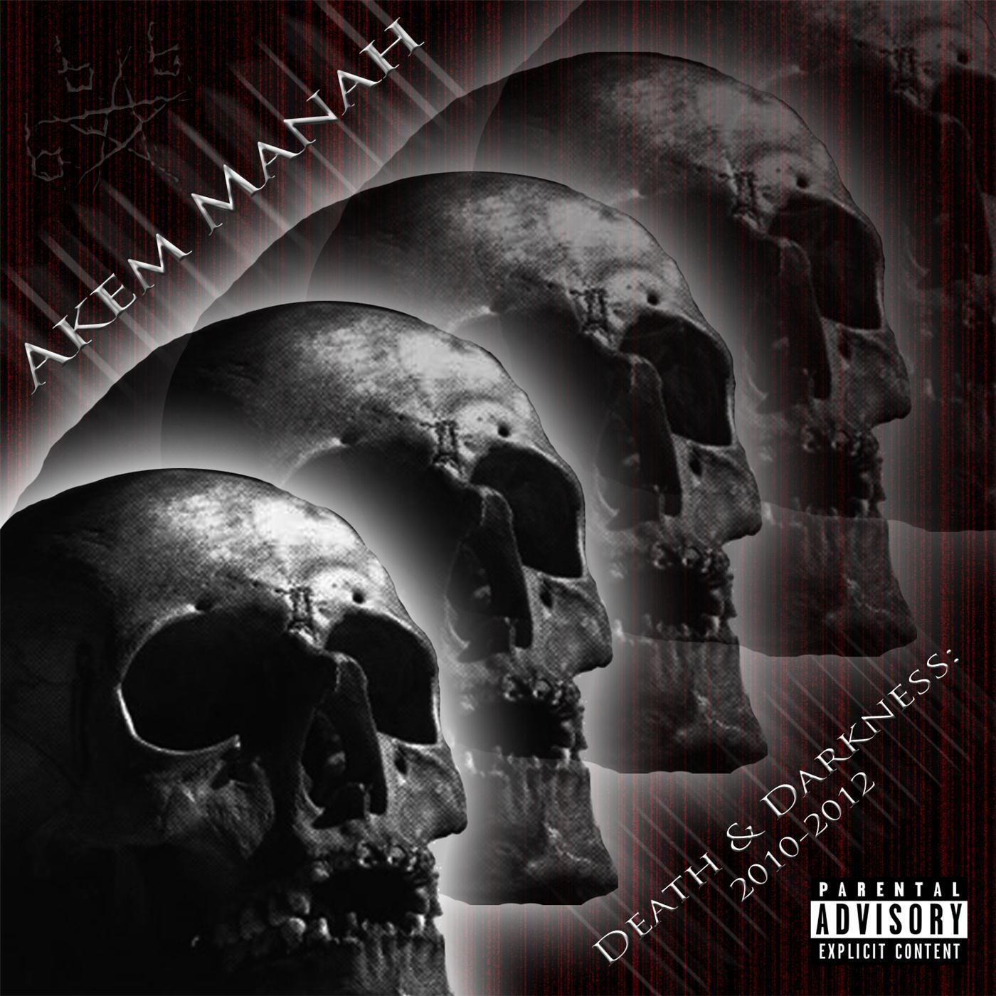 Death & Darkness: 2010-2012 (Remastered)