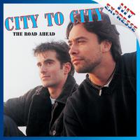City To City - The Humblebums (karaoke)