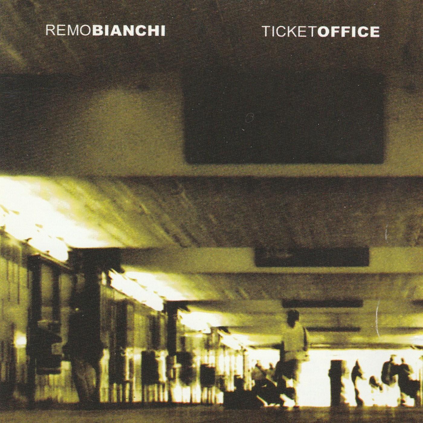 Ticket Office