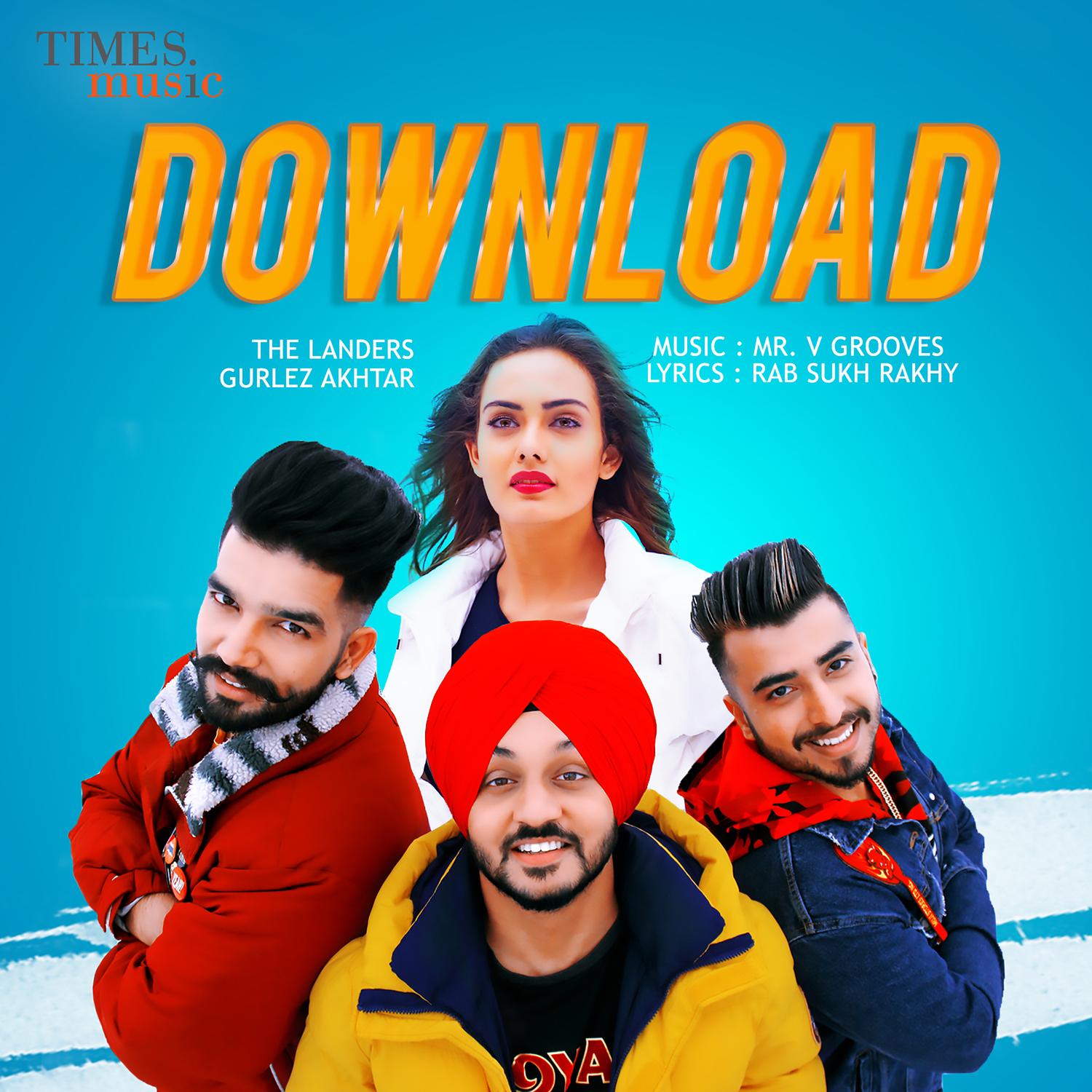 Download - Single