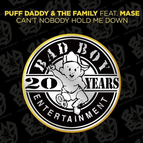 Can't Nobody Hold Me Down
