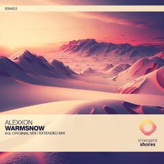 Warmsnow (Extended Mix)