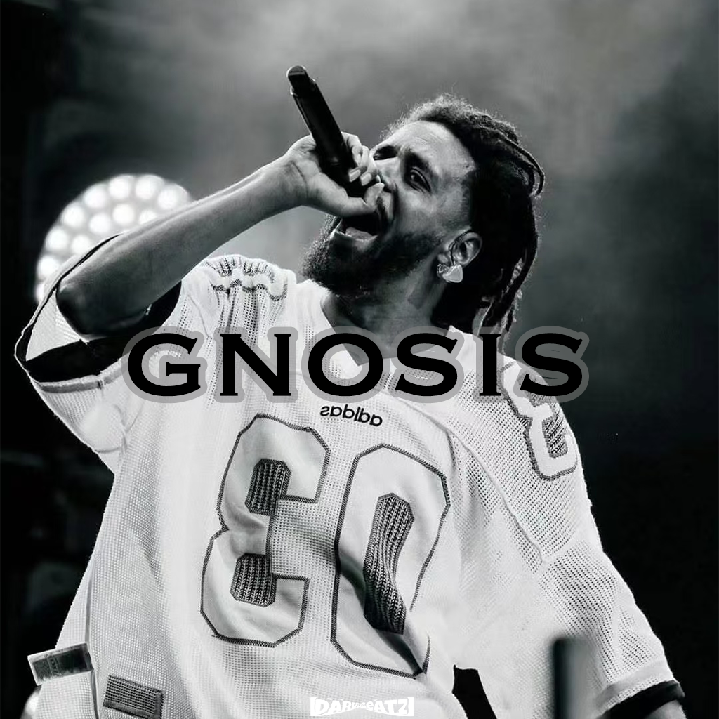 Free 中文采样 x Boombap type beat “Gnosis”