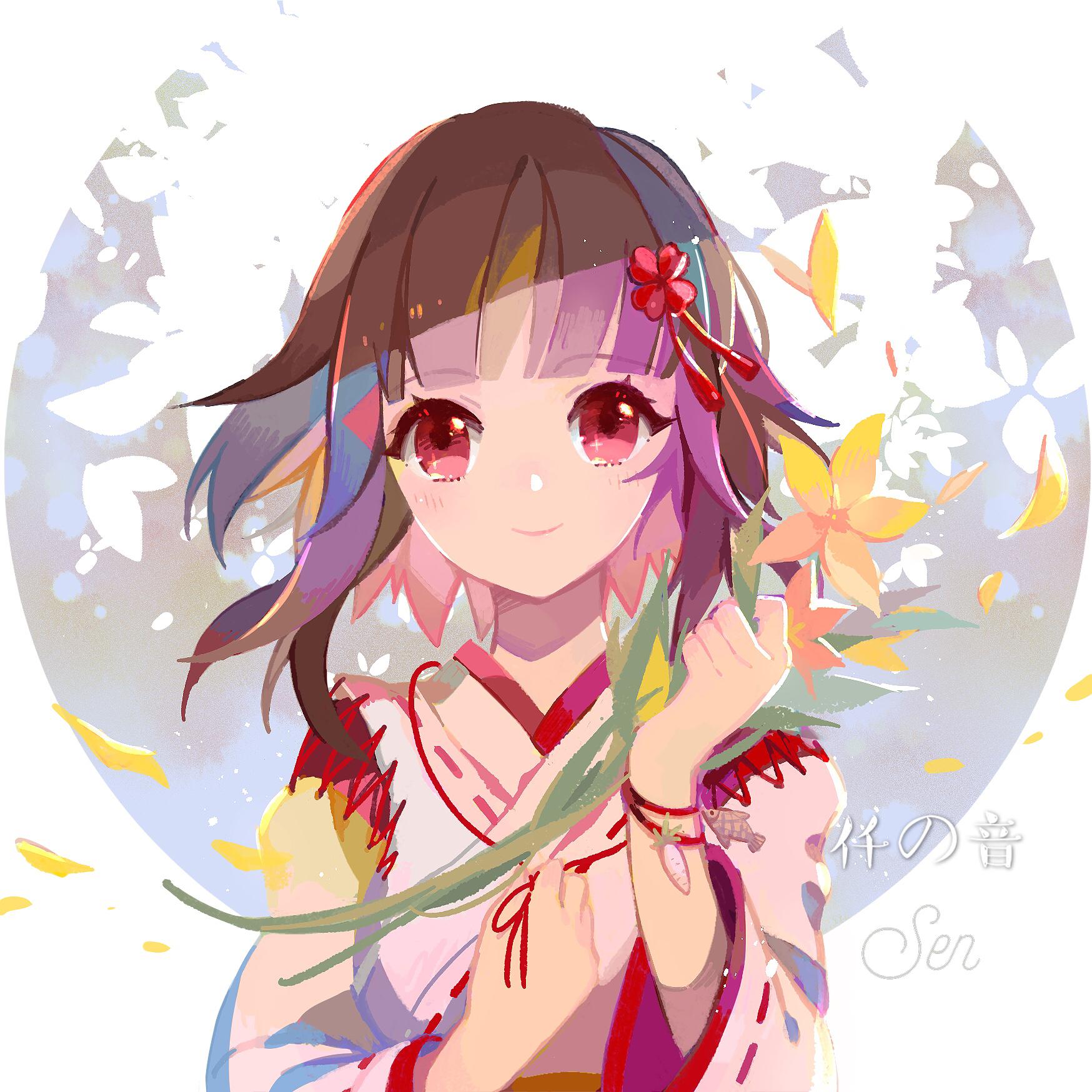 水果篮子~For フルーツバスケット（翻自 岡崎律子）