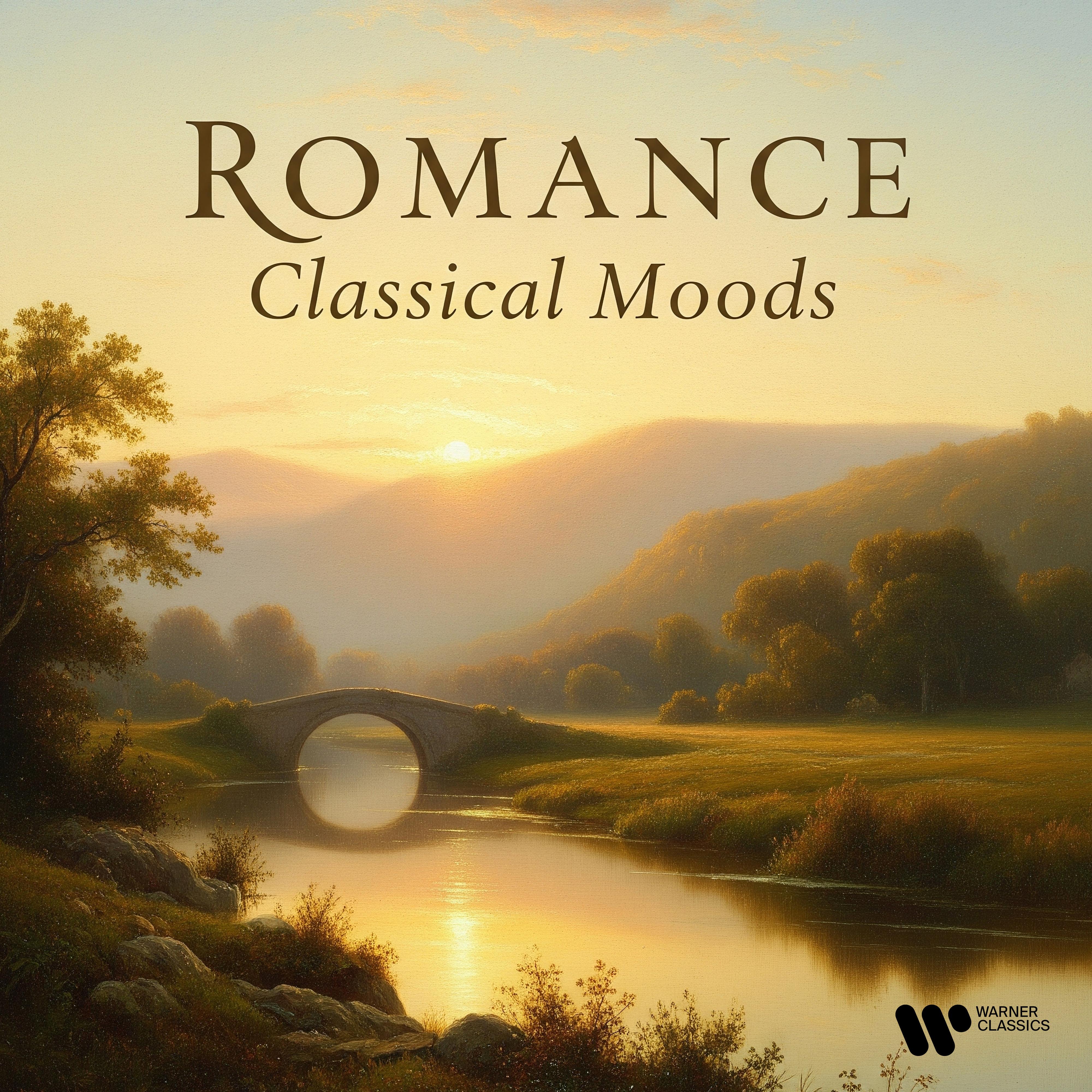 "Romance" - Classical Moods