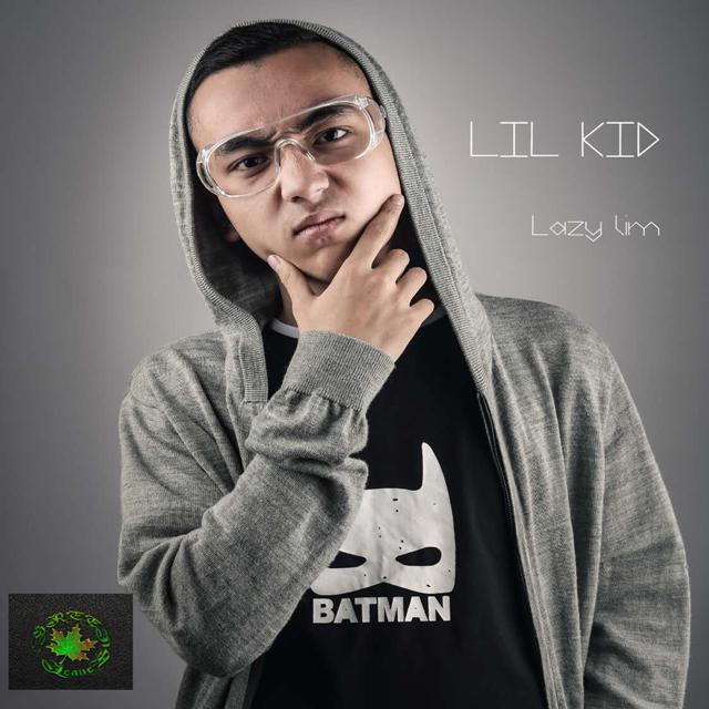 LIL KID专辑