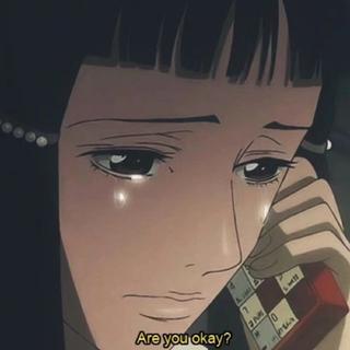 「纯音」 嘘，我的悲伤快要睡着了