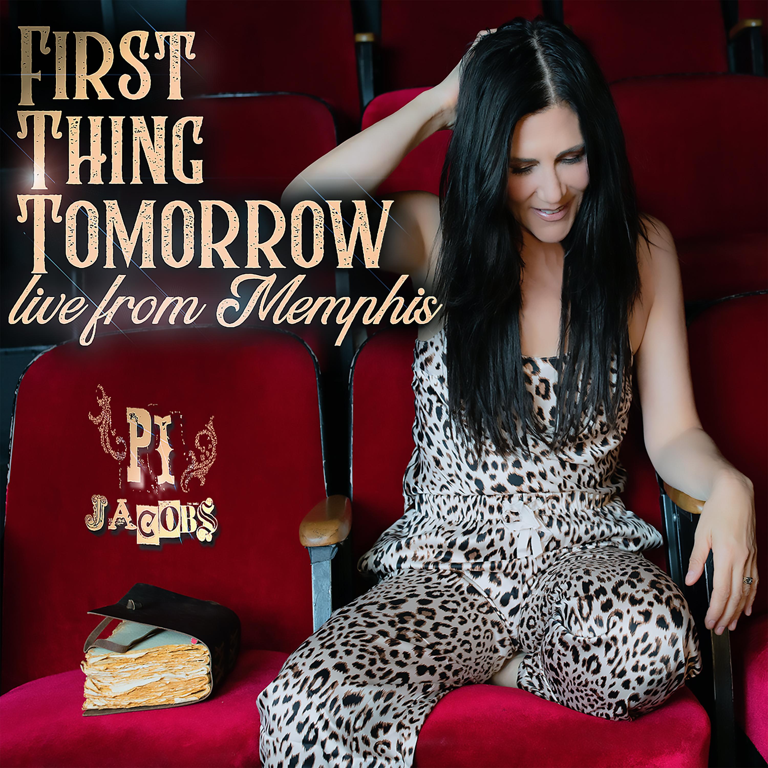 First Thing Tomorrow (Live)