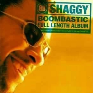 Boombastic - Shaggy (SC karaoke) 带和声伴奏