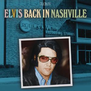 Lead Me, Guide Me - Elvis Presley (PT karaoke) 带和声伴奏