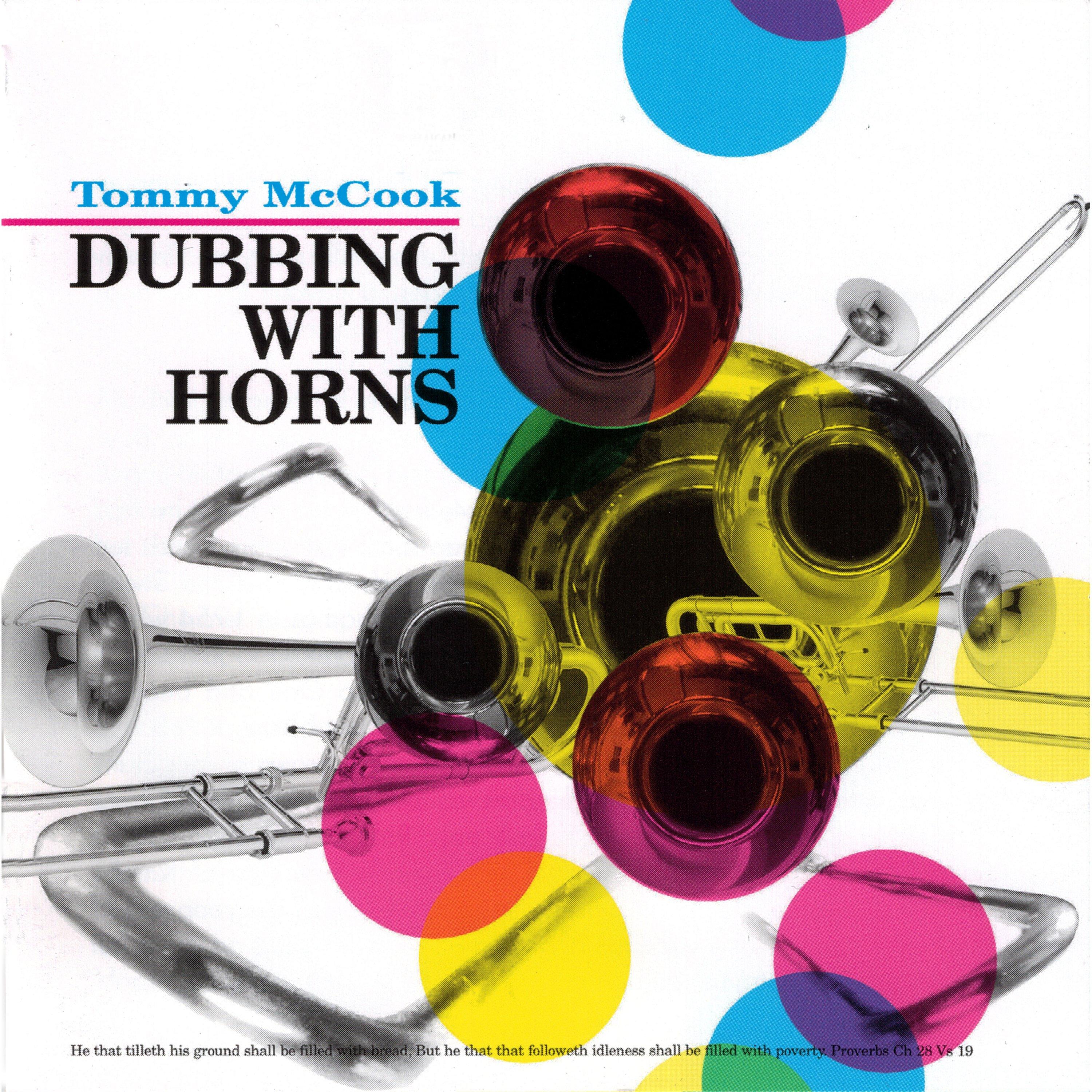 Dubbing With Horns