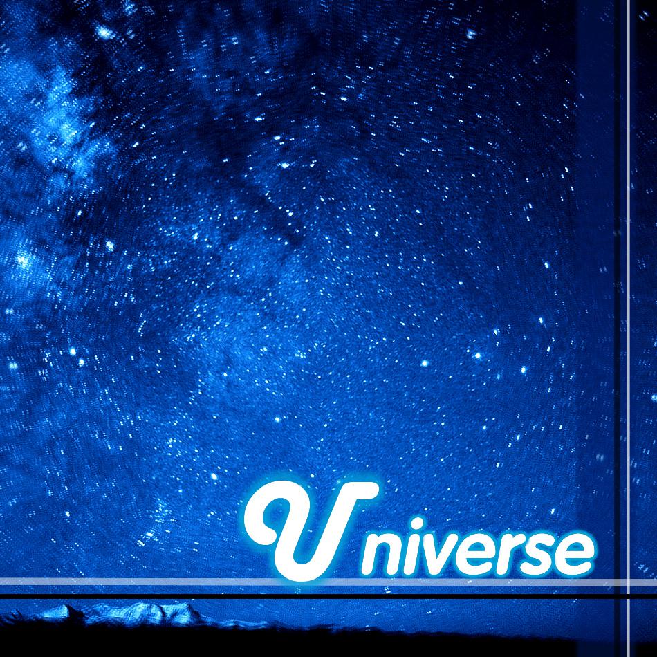 U niverse专辑