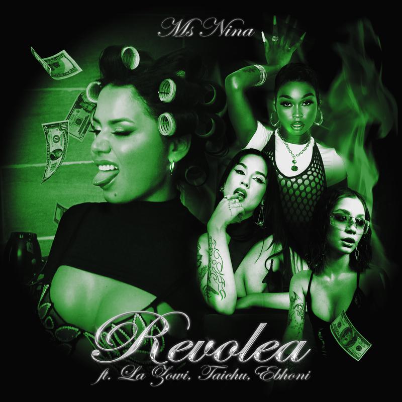 Ms Nina - Revolea