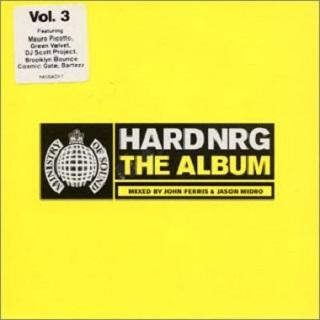 Massano - The Feeling ( XHALE Hard Remix ).mp3