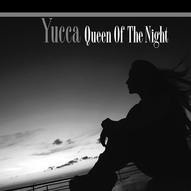 Queen Of The Night专辑
