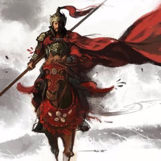 【战】--击鼓其镗 踊跃用兵