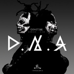 D.N.A.专辑