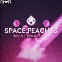 Space Peaches