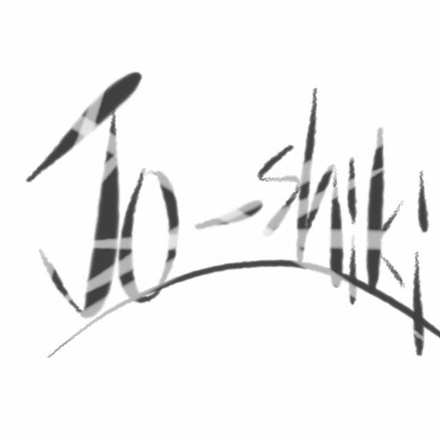 Jo-shiki