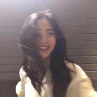她。