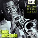Milestones of a Jazz Legend - Louis Armstrong, Vol. 10专辑