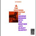 The New Boss Guitar Of George Benson