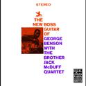 The New Boss Guitar Of George Benson专辑
