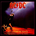 Let There Be Rock(The Movie:Live in Paris)