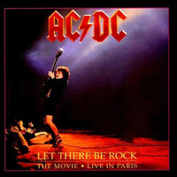 Let There Be Rock - Ac dc (unofficial Instrumental)