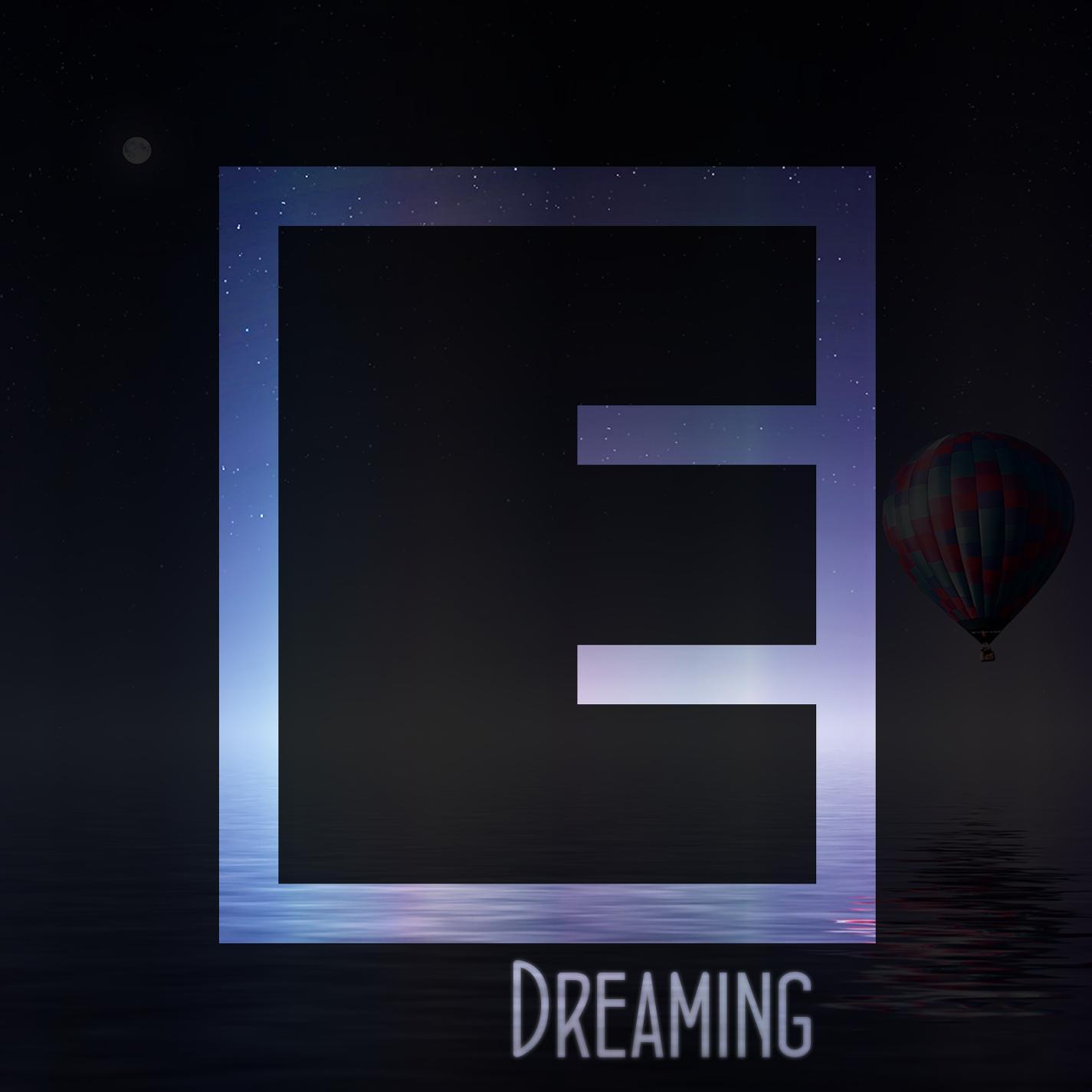 Dreaming