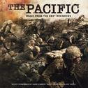 The Pacific (Music from the HBO Miniseries)专辑
