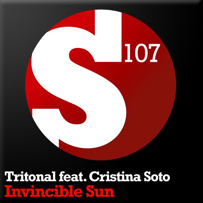 Invincible Sun专辑