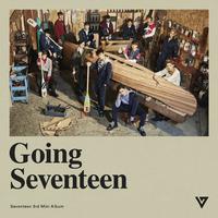 Seventeen - 빠른걸은