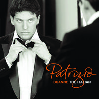 PATRIZIO - IL MONDO