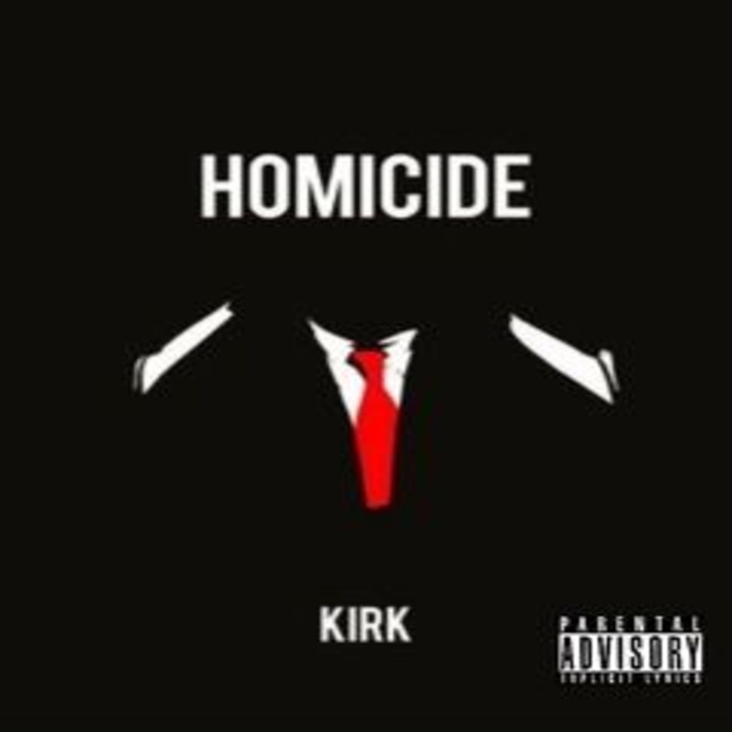 Homicide