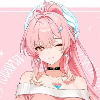 【鸣潮】最豪庭合集（个人向）