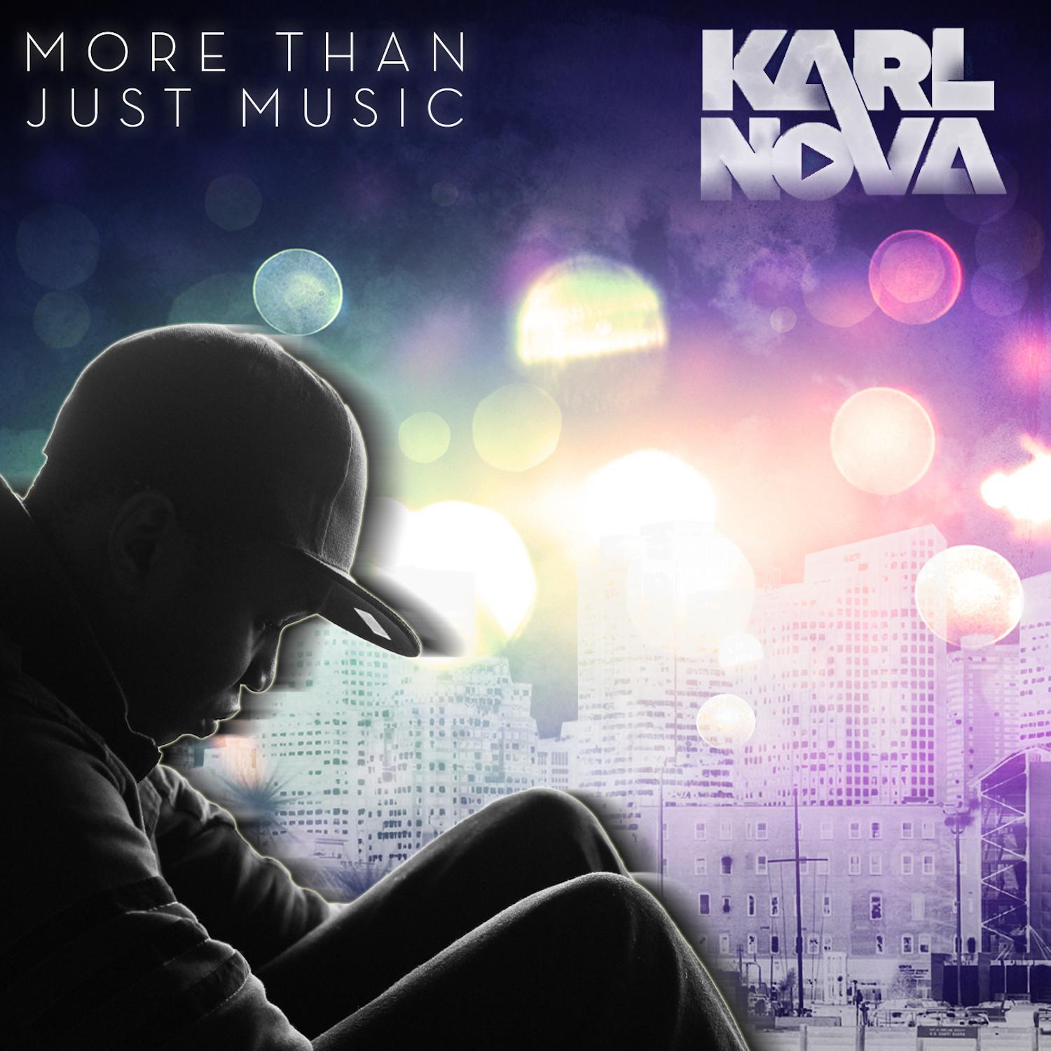 More Than Just Music (feat. Emmanuel Edwards)