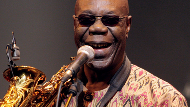 Manu Dibango