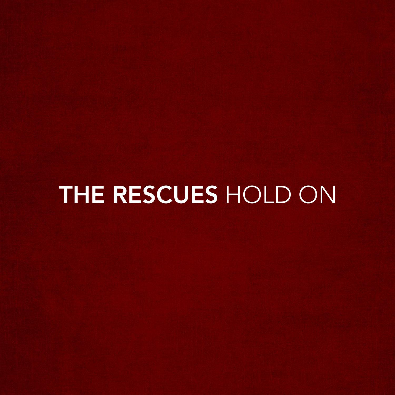 Hold On