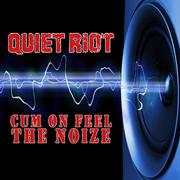 Cum On Feel The Noize (Re-Recorded / Remastered)专辑