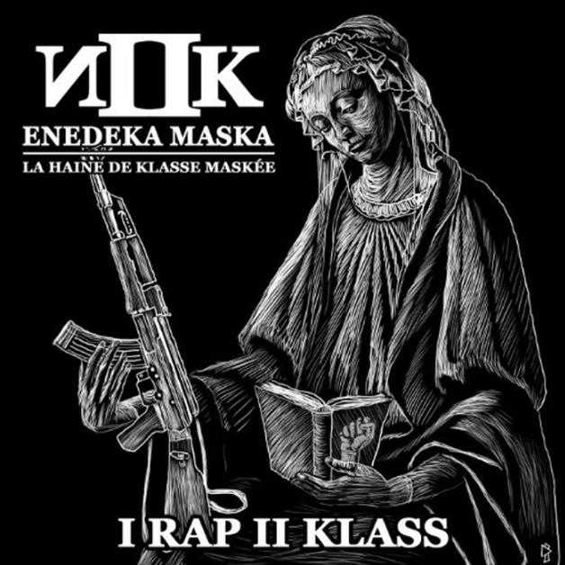 I RAP II KLASS
