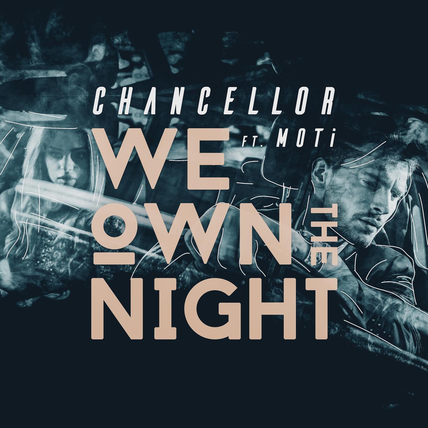 We Own the Night